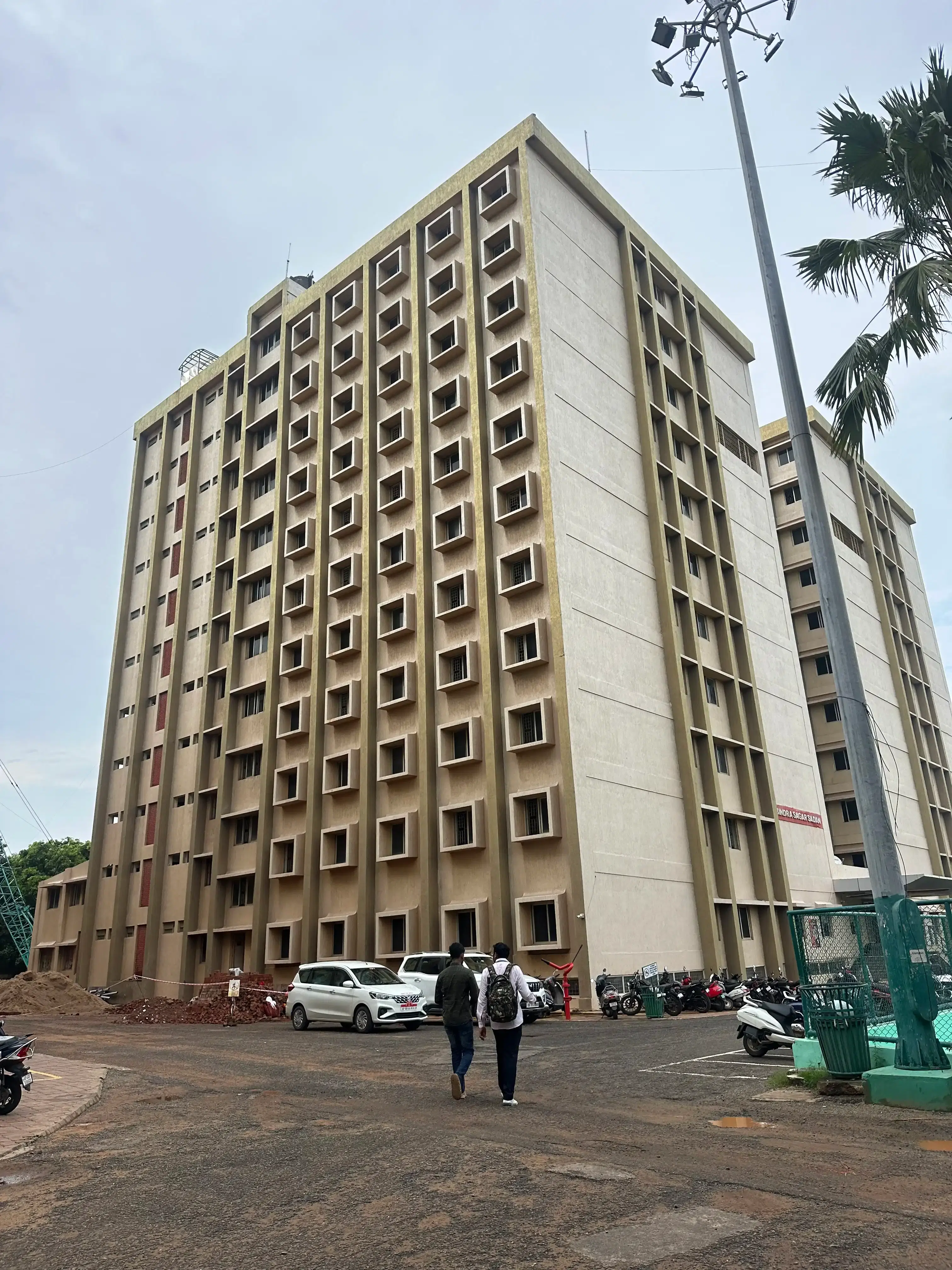 GITAM Visakhapatnam hostel photo 6